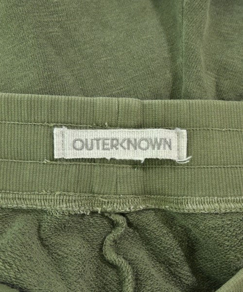Outerknown Sweat pants
