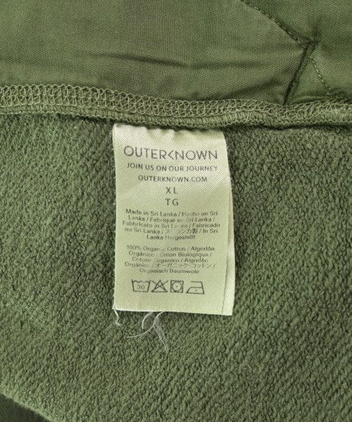Outerknown Sweat pants
