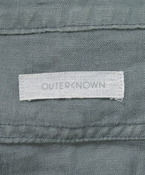 Outerknown Overalls/ Rompers/ Jumpsuits