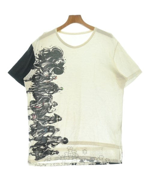 Ground Y T-Shirt Shirts/Tops