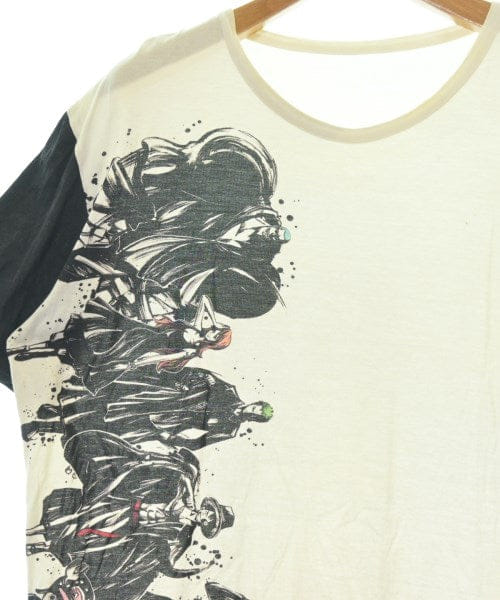Ground Y T-Shirt Shirts/Tops