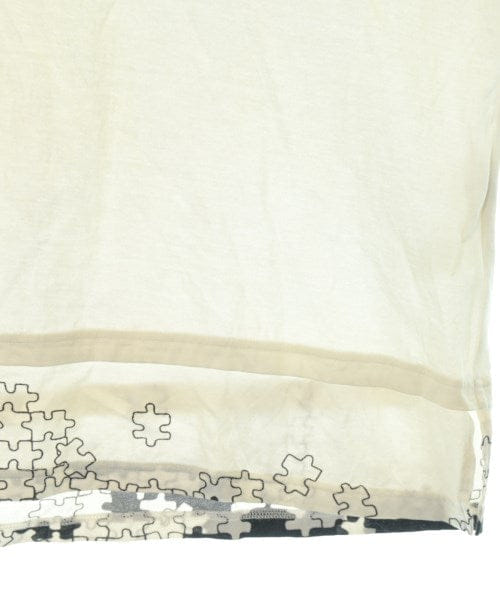 Ground Y T-Shirt Shirts/Tops
