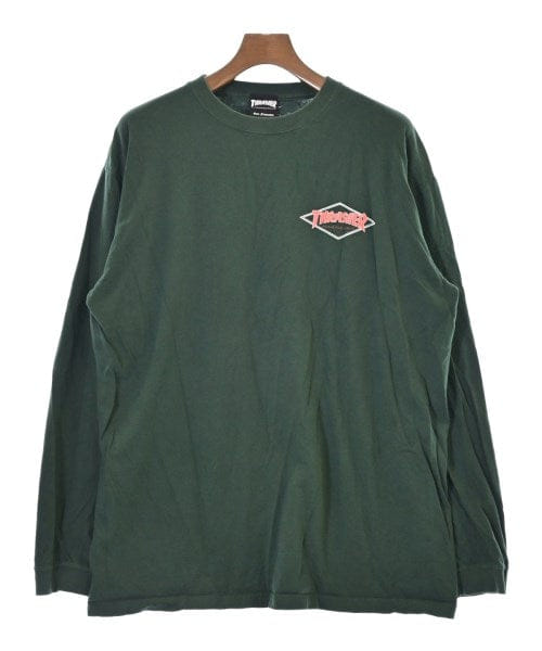 Thrasher T-Shirt Shirts/Tops