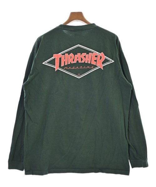 Thrasher T-Shirt Shirts/Tops