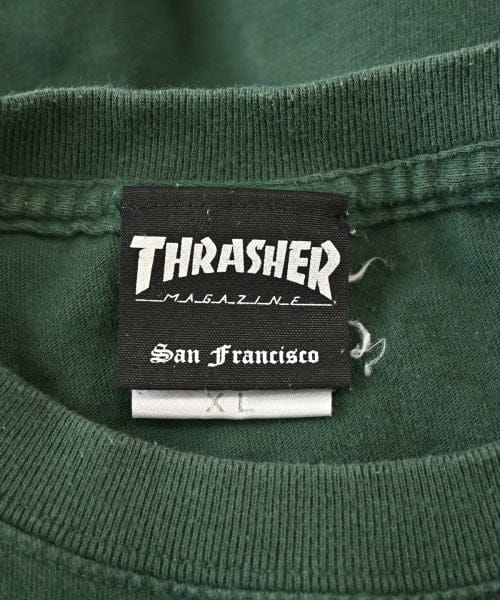 Thrasher T-Shirt Shirts/Tops