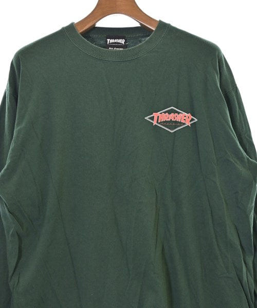 Thrasher T-Shirt Shirts/Tops