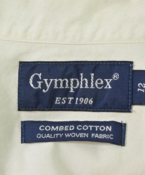 Gymphlex Casual shirts