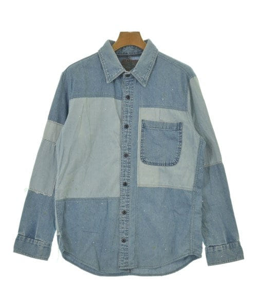 R.H.Vintage Casual shirts