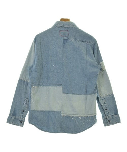 R.H.Vintage Casual shirts