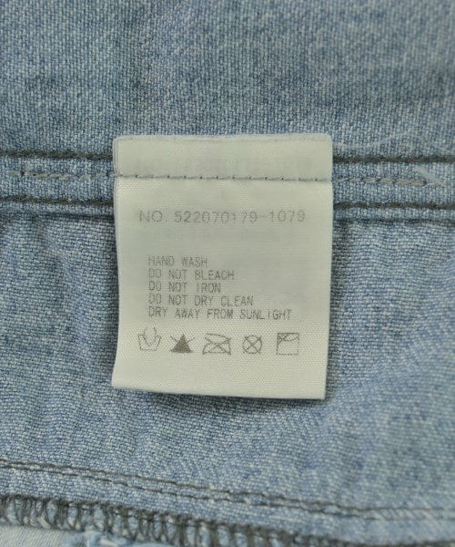 R.H.Vintage Casual shirts