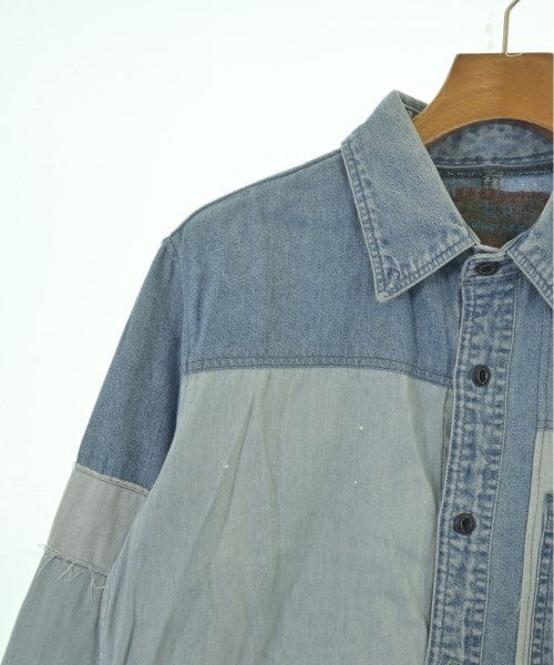 R.H.Vintage Casual shirts