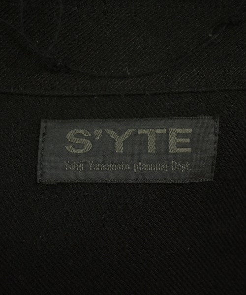 S'yte Casual shirts