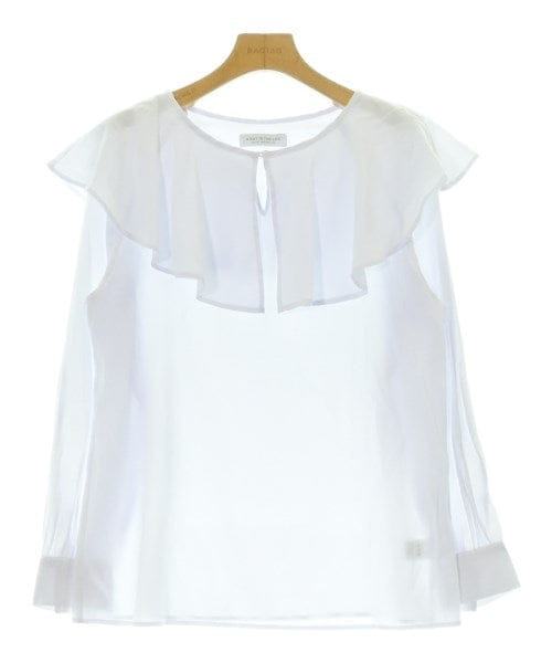 A Day In The Life United Arrows Blouses