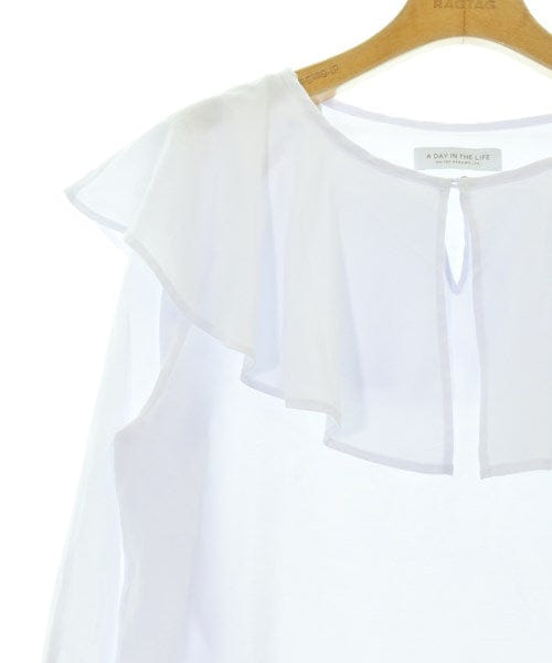 A Day In The Life United Arrows Blouses