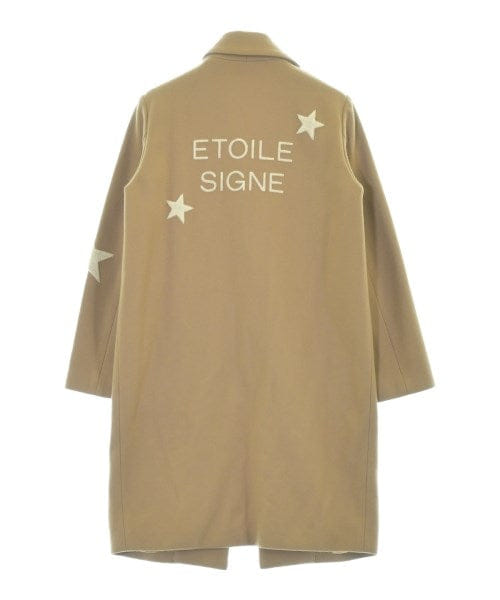 Etoile SIGNE Chesterfield coats