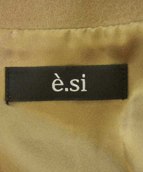 Etoile SIGNE Chesterfield coats