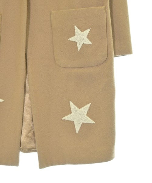 Etoile SIGNE Chesterfield coats
