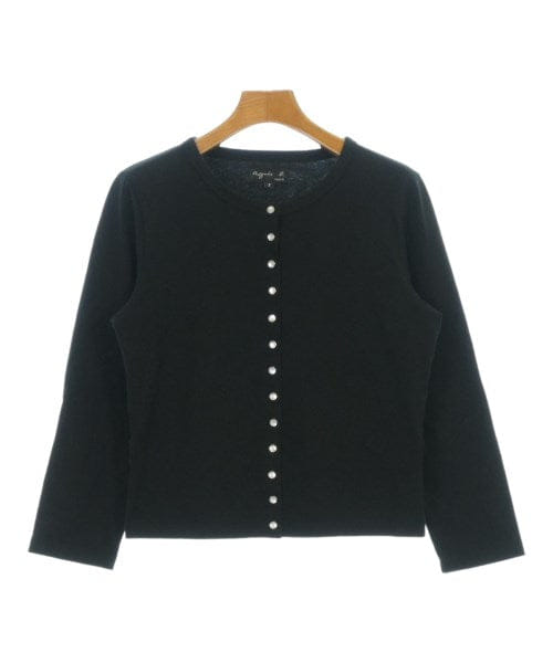 Agnes B. Cardigans