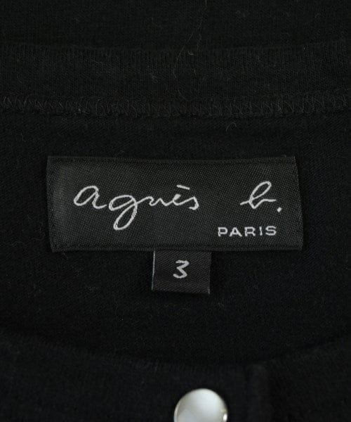 Agnes B. Cardigans