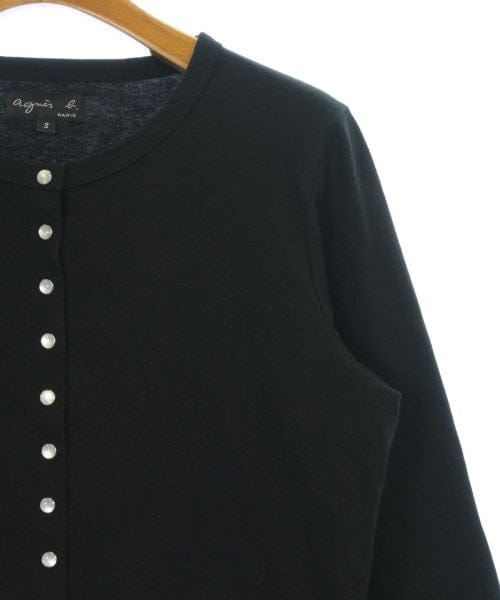 Agnes B. Cardigans