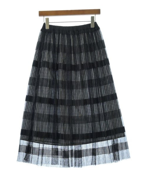 Muveil WORK Long/Maxi length skirts