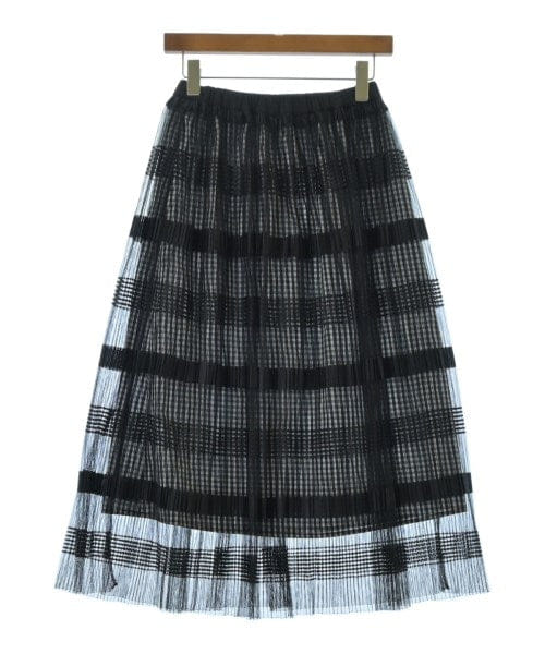 Muveil WORK Long/Maxi length skirts