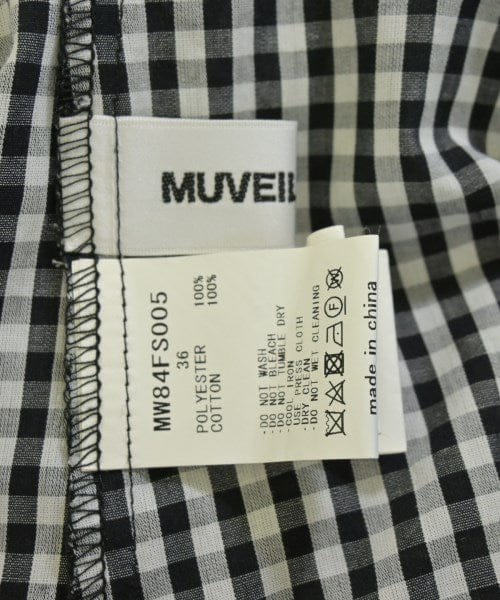 Muveil WORK Long/Maxi length skirts