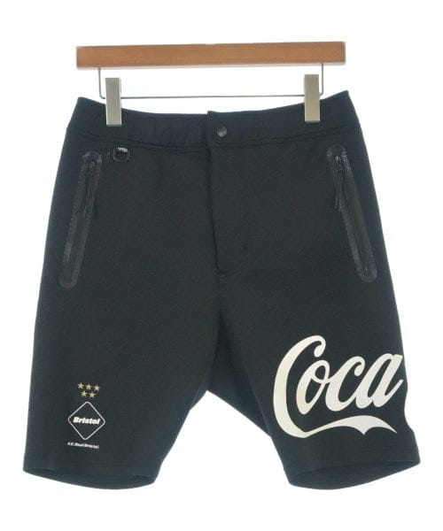 F.C.R.B Shorts