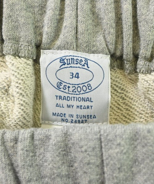 Sunsea Sweat pants