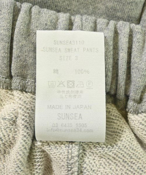 Sunsea Sweat pants