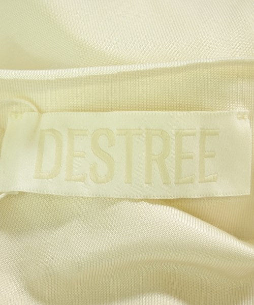 Destree T-Shirt Shirts/Tops
