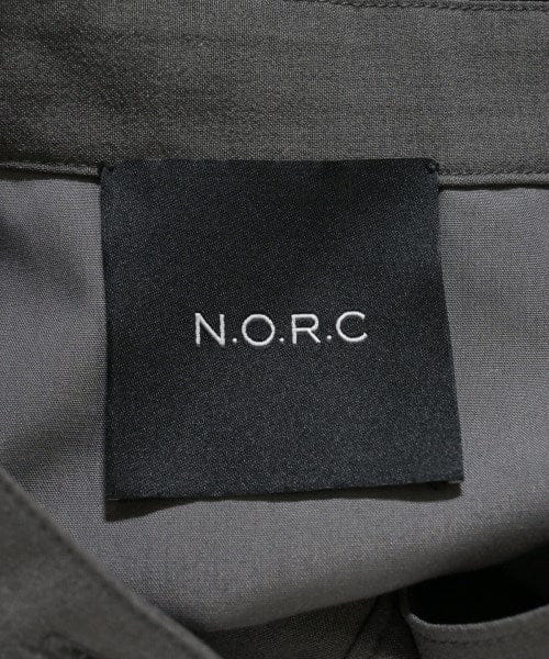 N.O.R.C Casual shirts