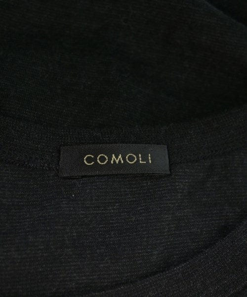 Comoli T-Shirt Shirts/Tops