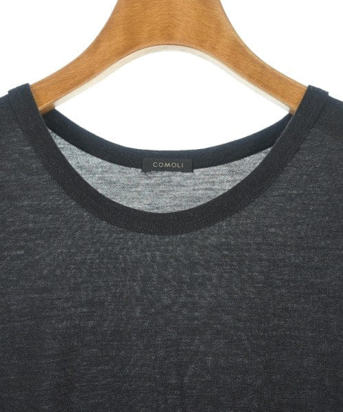Comoli T-Shirt Shirts/Tops