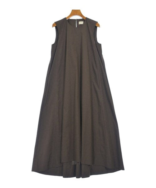 United Arrows Style For Living Dresses
