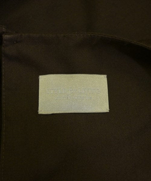 United Arrows Style For Living Dresses