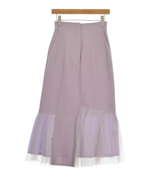 Mercuryduo Long/Maxi length skirts