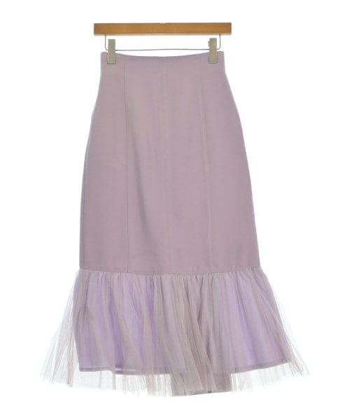 Mercuryduo Long/Maxi length skirts