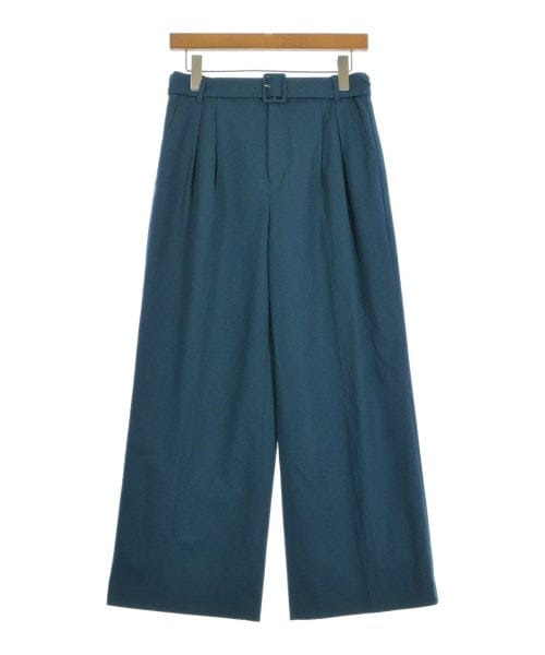 Green Label Relaxing Trousers