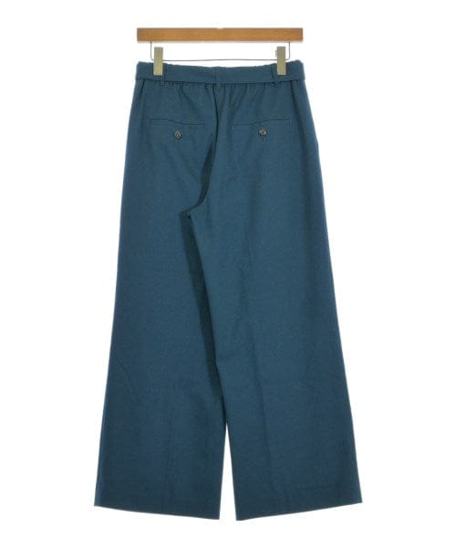 Green Label Relaxing Trousers