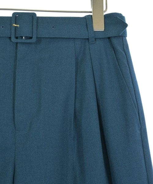 Green Label Relaxing Trousers