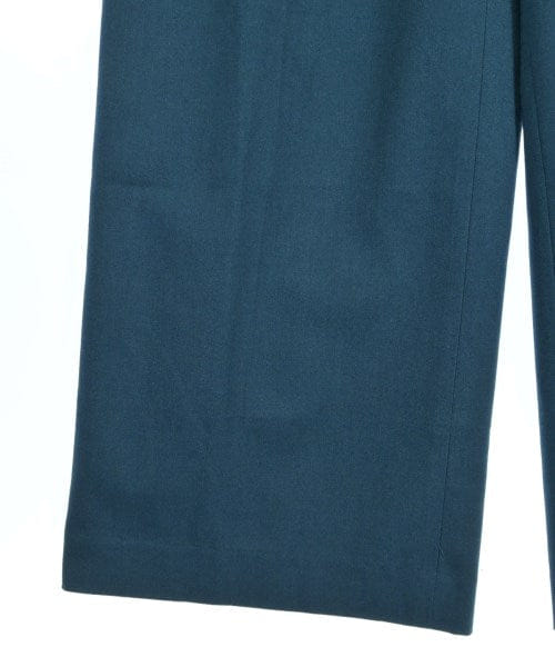 Green Label Relaxing Trousers
