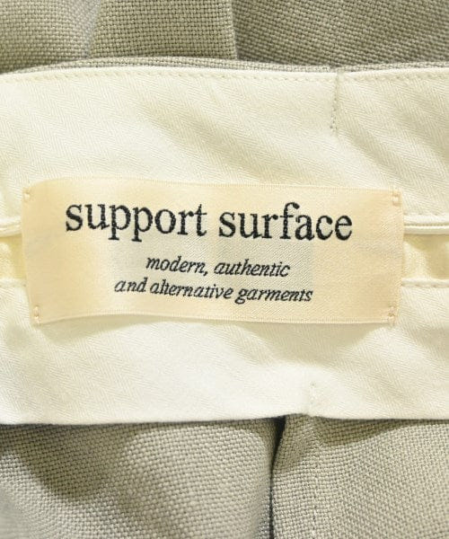 Support Surface Trousers