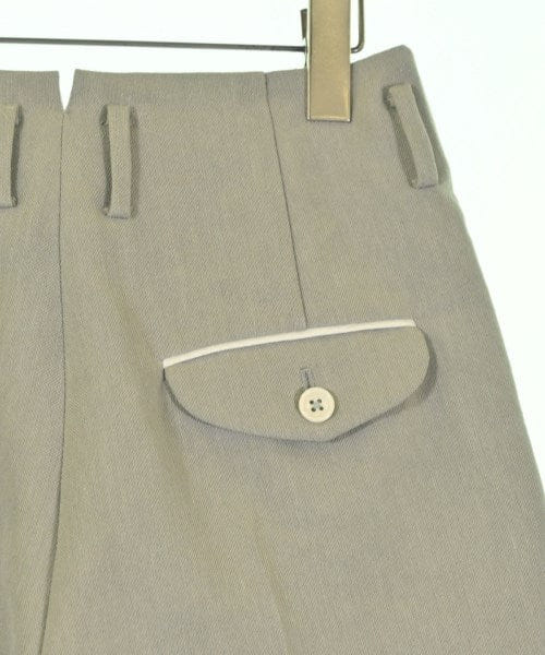 Support Surface Trousers