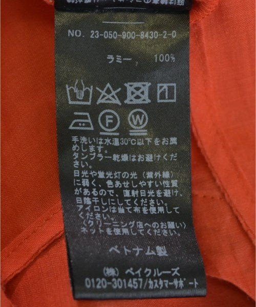 IENA Casual shirts