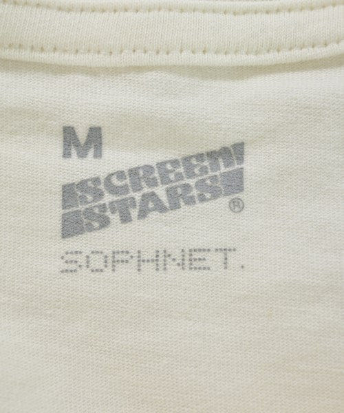 Sophnet. T-Shirt Shirts/Tops