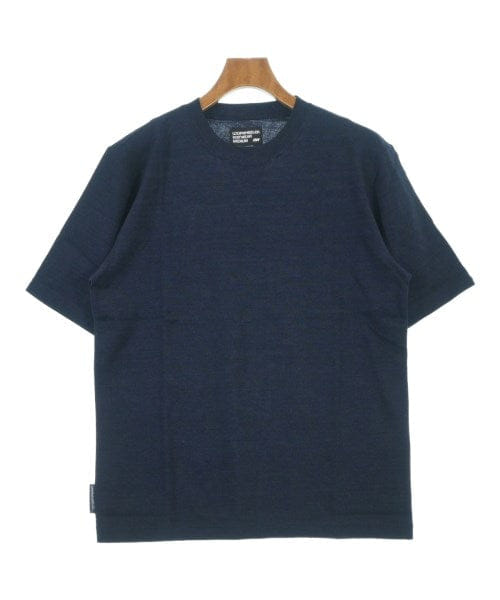 Loopwheeler T-Shirt Shirts/Tops