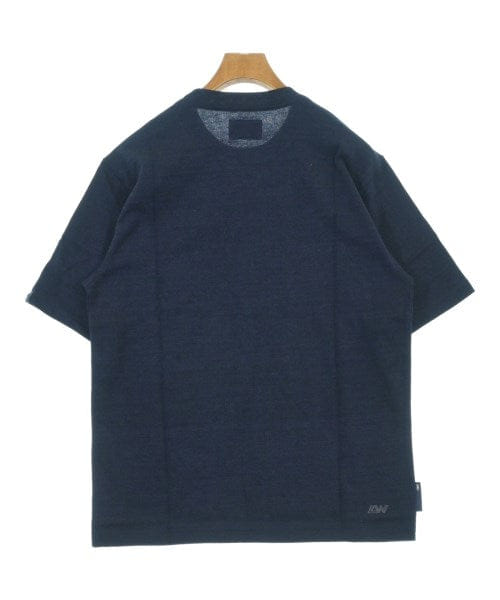Loopwheeler T-Shirt Shirts/Tops