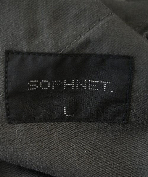Sophnet. Cargo pants