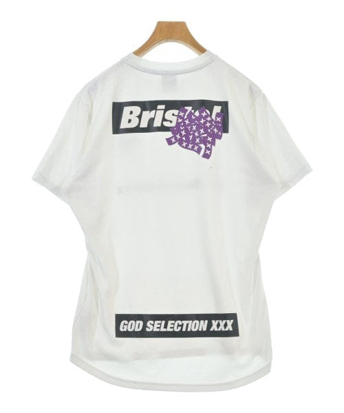 F.C.R.B T-Shirt Shirts/Tops